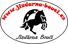Jízdárna Boučí